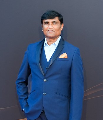 Punith Suvarna